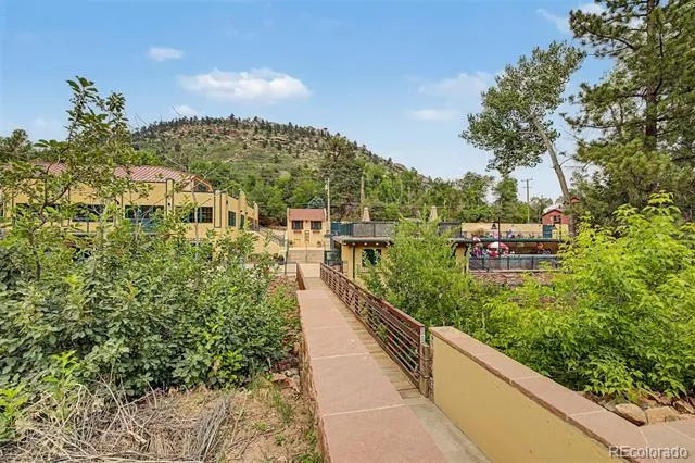 176 Artesian Drive Eldorado Springs, CO 80025