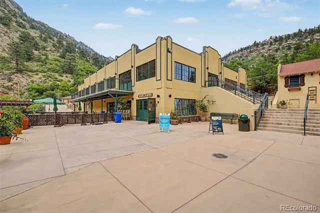 176 Artesian Drive Eldorado Springs, CO 80025