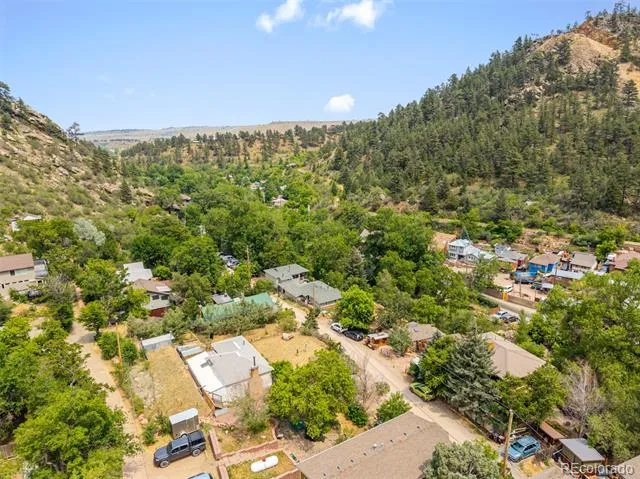176 Artesian Drive Eldorado Springs, CO 80025