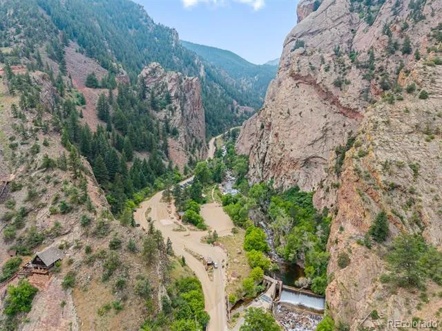 176 Artesian Drive Eldorado Springs, CO 80025