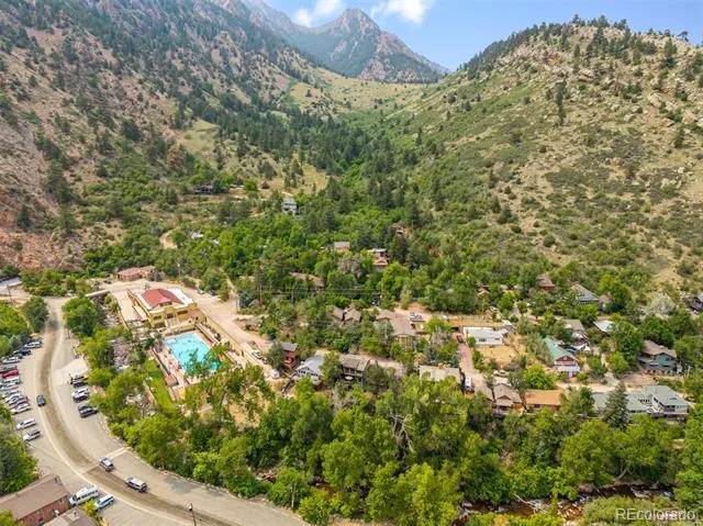 176 Artesian Drive Eldorado Springs, CO 80025