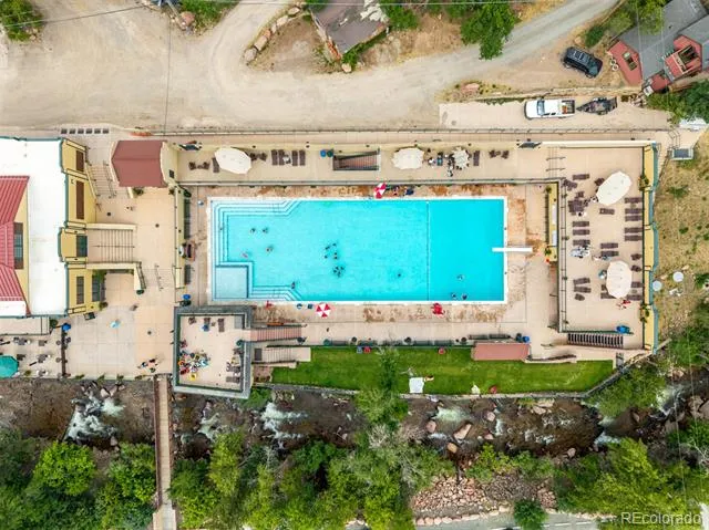 176 Artesian Drive Eldorado Springs, CO 80025