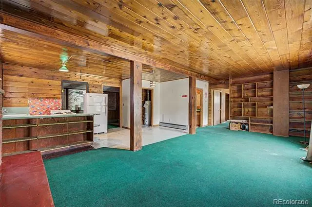176 Artesian Drive Eldorado Springs, CO 80025