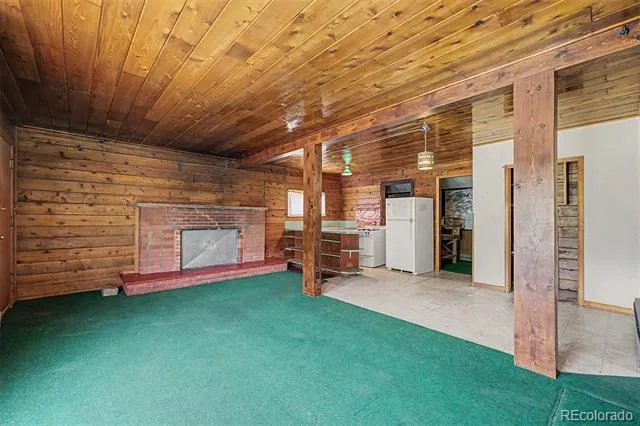 176 Artesian Drive Eldorado Springs, CO 80025