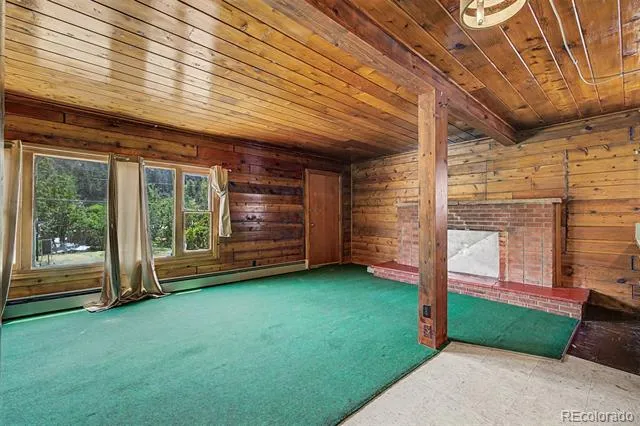 176 Artesian Drive Eldorado Springs, CO 80025