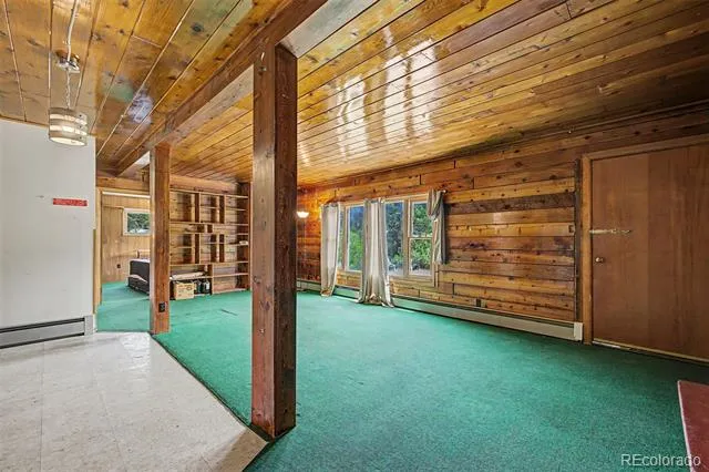 176 Artesian Drive Eldorado Springs, CO 80025