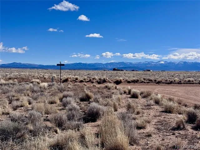 Lot 1 Manitou Springs Road Blanca, CO 81123