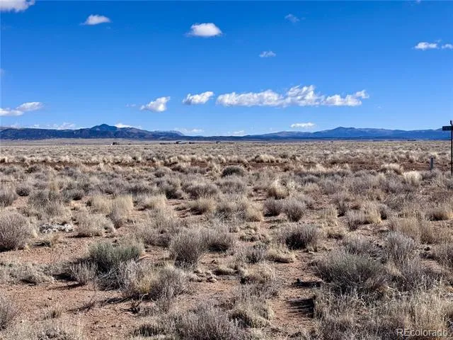 Lot 1 Manitou Springs Road Blanca, CO 81123