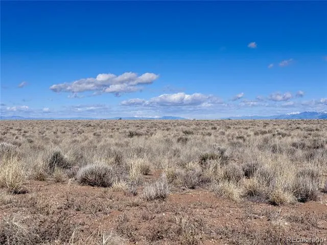 Lot 1 Manitou Springs Road Blanca, CO 81123