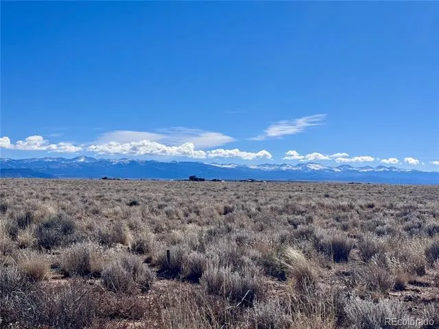 Lot 1 Manitou Springs Road Blanca, CO 81123