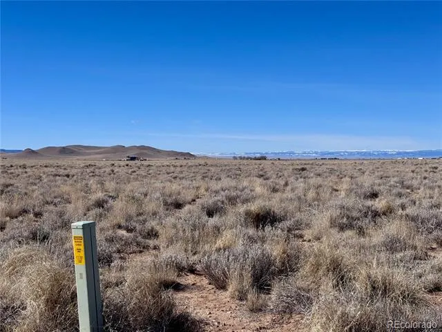 Lot 1 Manitou Springs Road Blanca, CO 81123