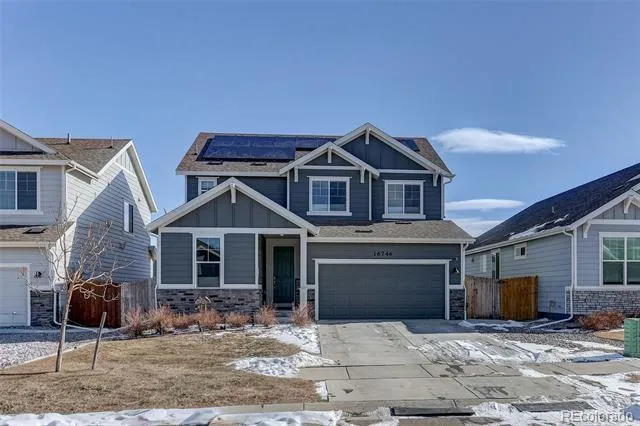 16746 Beaumont Boulevard Mead, CO 80542