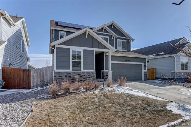 16746 Beaumont Boulevard Mead, CO 80542