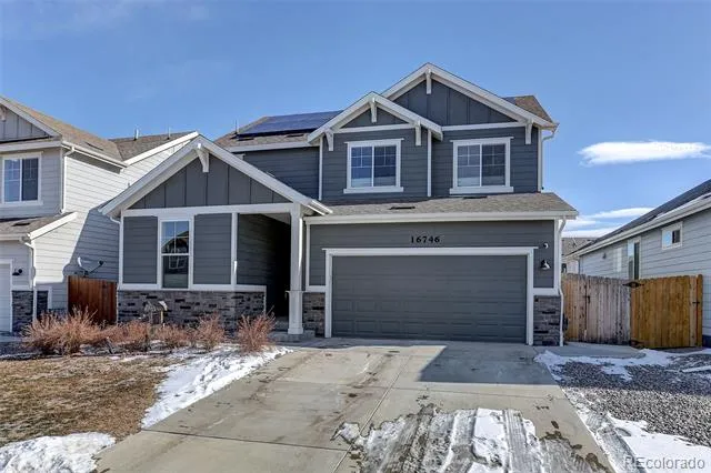 16746 Beaumont Boulevard Mead, CO 80542