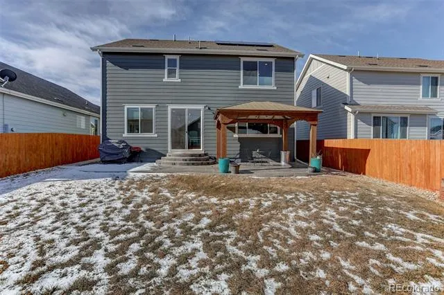 16746 Beaumont Boulevard Mead, CO 80542