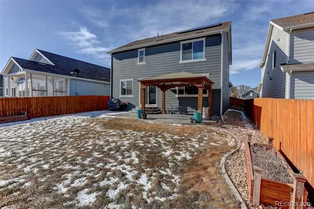 16746 Beaumont Boulevard Mead, CO 80542
