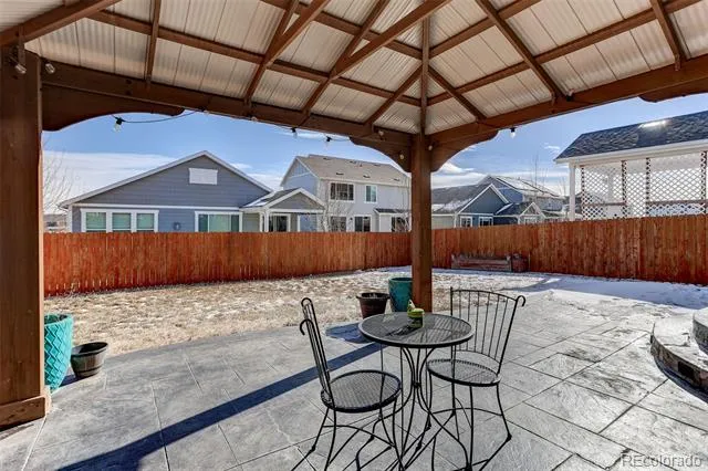 16746 Beaumont Boulevard Mead, CO 80542