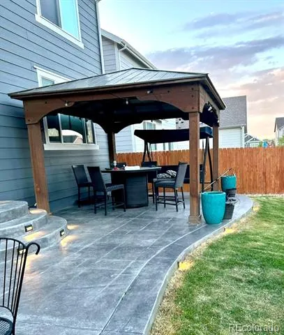 16746 Beaumont Boulevard Mead, CO 80542