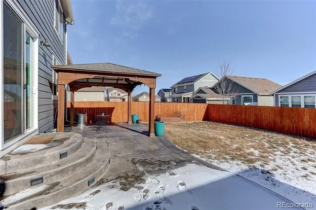 16746 Beaumont Boulevard Mead, CO 80542