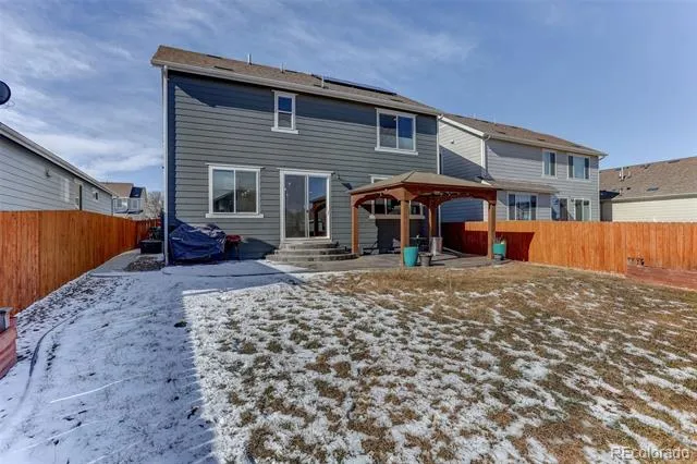 16746 Beaumont Boulevard Mead, CO 80542