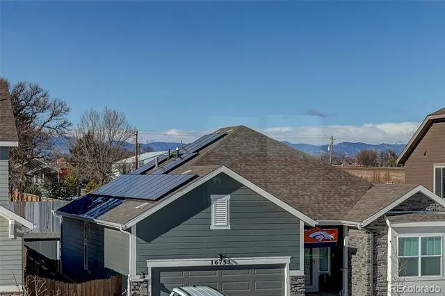 16746 Beaumont Boulevard Mead, CO 80542