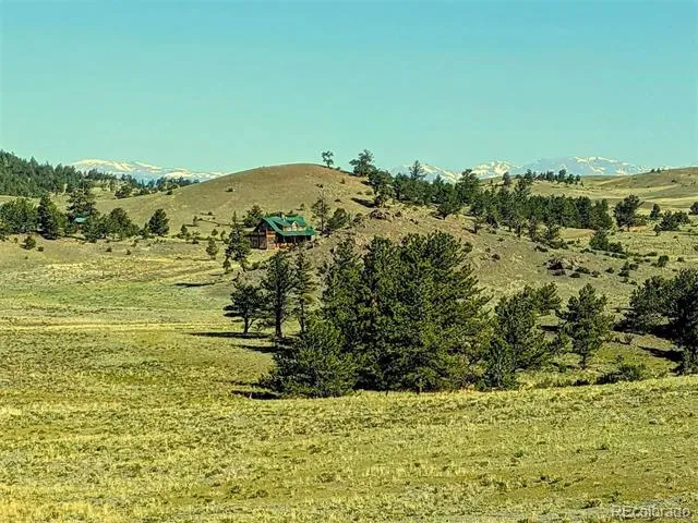 Address Not Shown Hartsel, CO 80449