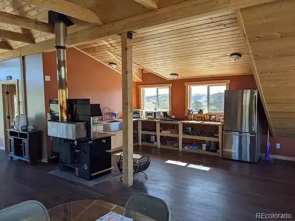 Address Not Shown Hartsel, CO 80449