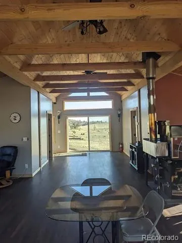 Address Not Shown Hartsel, CO 80449