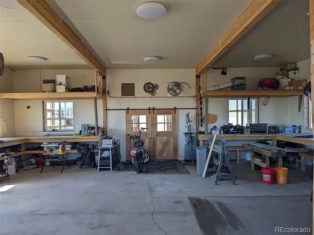 Address Not Shown Hartsel, CO 80449