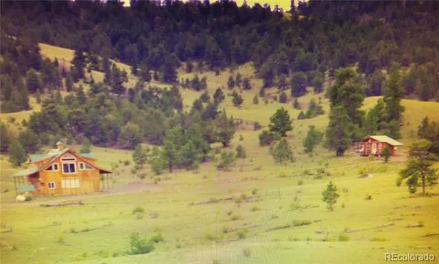 Address Not Shown Hartsel, CO 80449