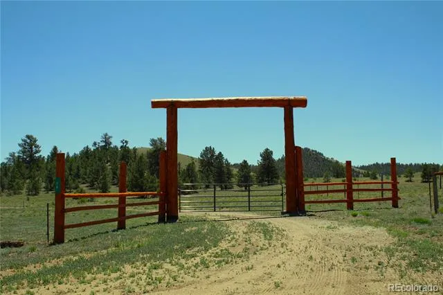 Address Not Shown Hartsel, CO 80449