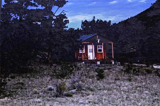 Address Not Shown Hartsel, CO 80449