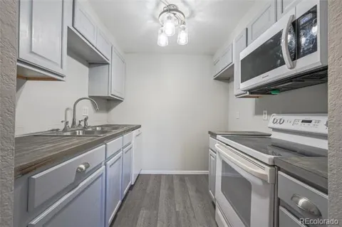 364 S Ironton Street #315