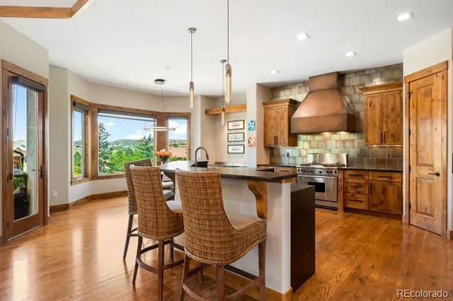 5415 Moonlight Way Parker, CO 80134