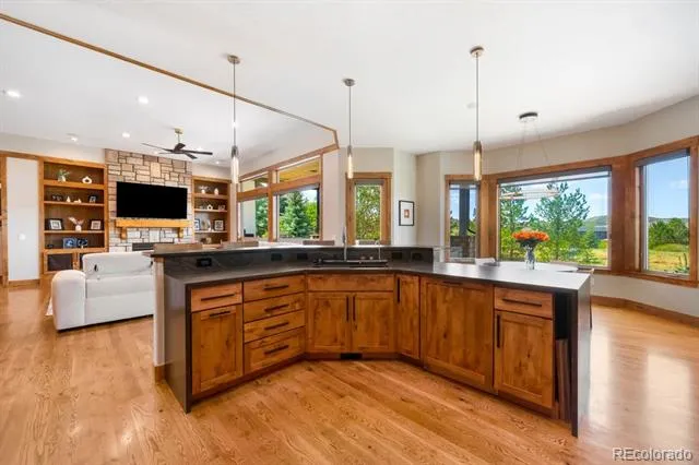 5415 Moonlight Way Parker, CO 80134