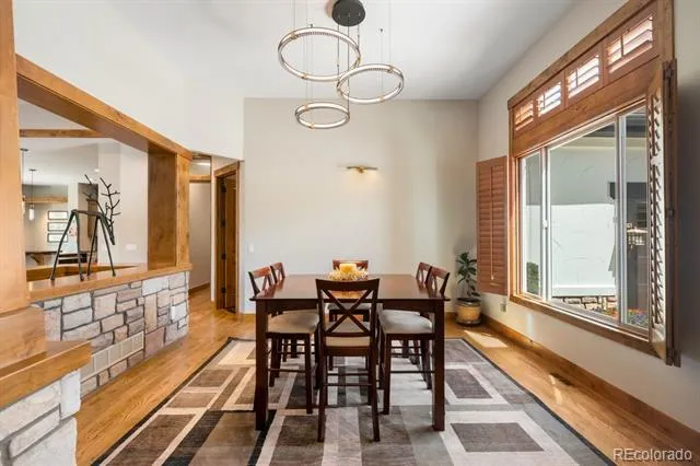 5415 Moonlight Way Parker, CO 80134