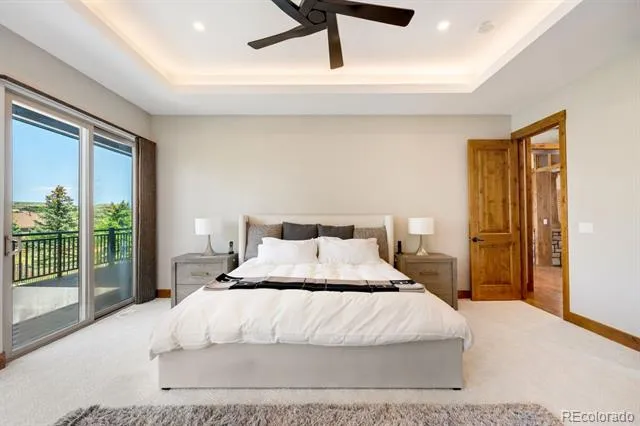 5415 Moonlight Way Parker, CO 80134