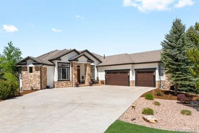 5415 Moonlight Way Parker, CO 80134