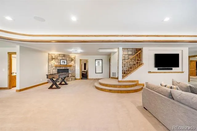 5415 Moonlight Way Parker, CO 80134