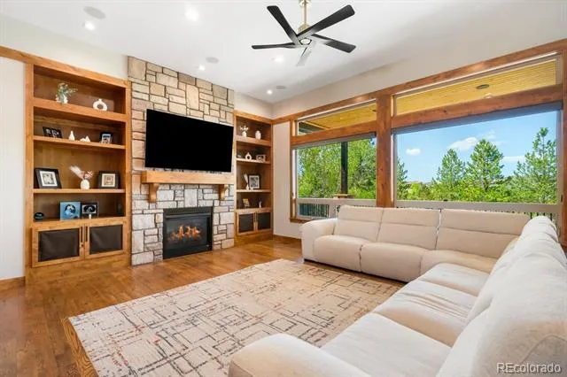 5415 Moonlight Way Parker, CO 80134