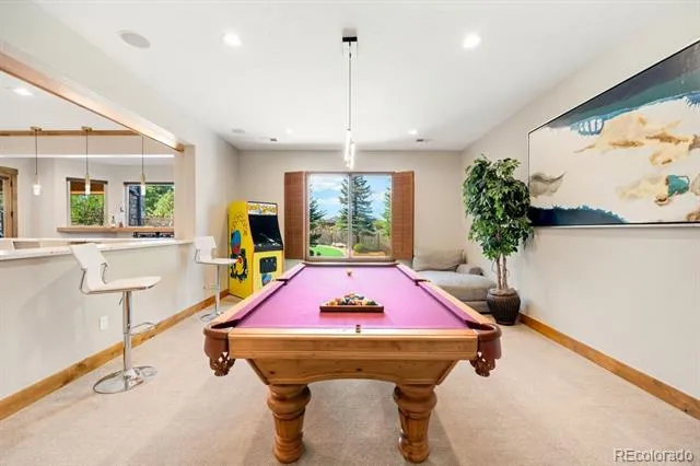 5415 Moonlight Way Parker, CO 80134