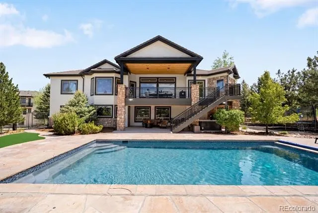 5415 Moonlight Way Parker, CO 80134