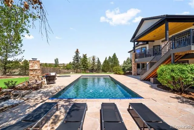 5415 Moonlight Way Parker, CO 80134