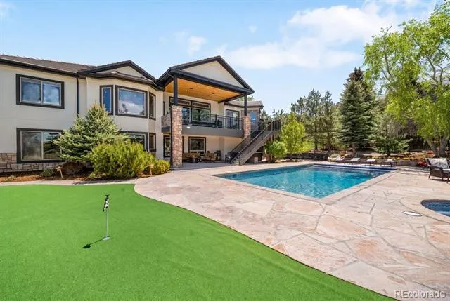 5415 Moonlight Way Parker, CO 80134