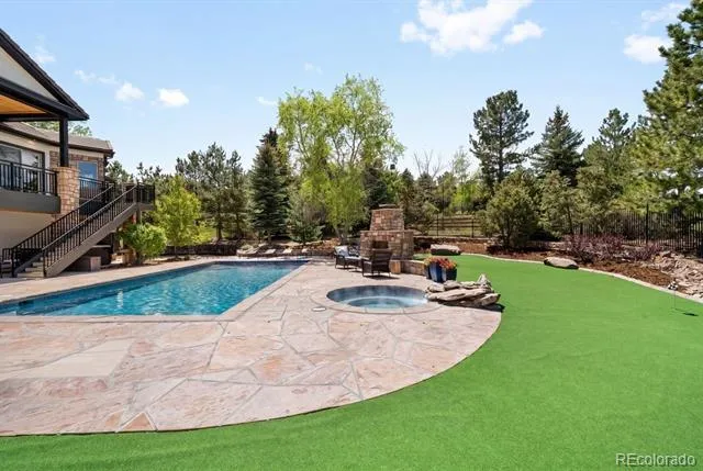 5415 Moonlight Way Parker, CO 80134