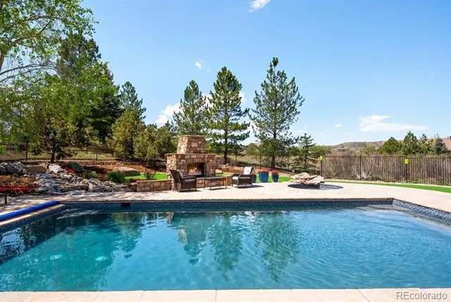 5415 Moonlight Way Parker, CO 80134