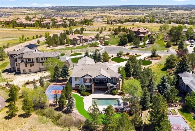 5415 Moonlight Way Parker, CO 80134