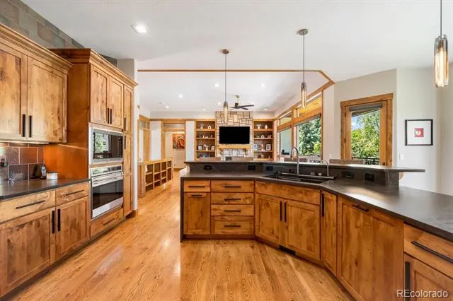 5415 Moonlight Way Parker, CO 80134