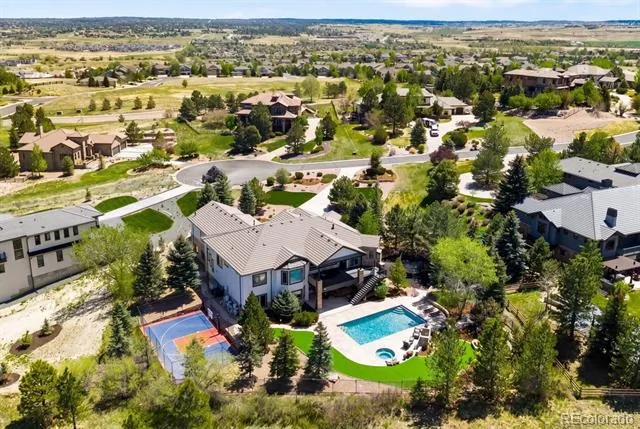 5415 Moonlight Way Parker, CO 80134