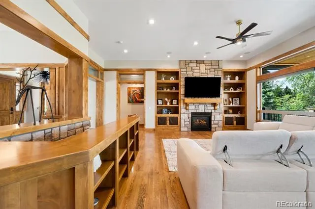 5415 Moonlight Way Parker, CO 80134